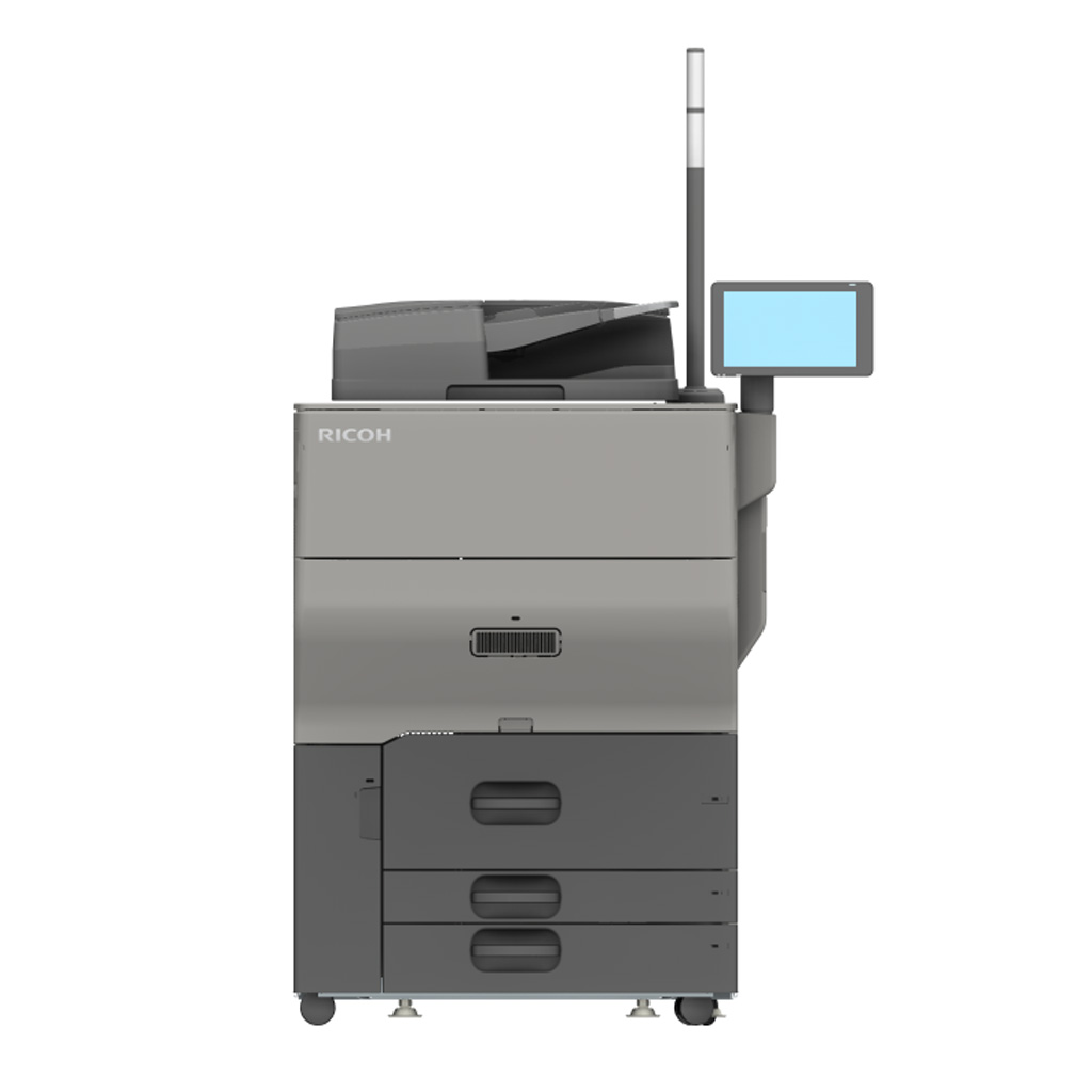 Pro C5310S | 彩色打印機| 生產型印刷機| 噴墨打印機| 理光香港Ricoh