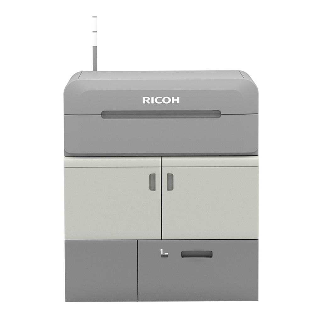 Pro C9210 Graphic Arts Edition | 彩色打印機| 生產型印刷機| 噴墨